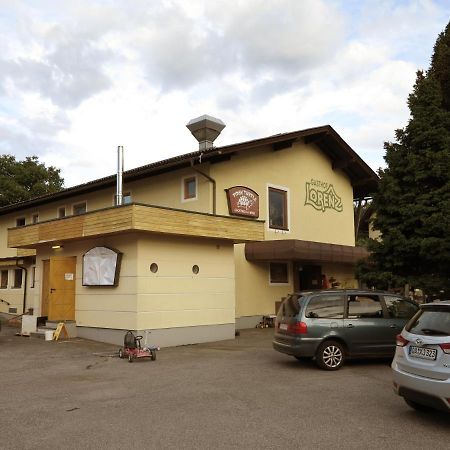 Lorenzhof By Julka - Self Checkin Hotel Ledenitzen Luaran gambar