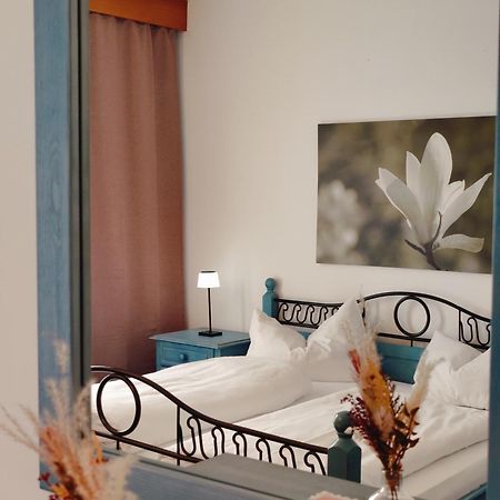 Lorenzhof By Julka - Self Checkin Hotel Ledenitzen Luaran gambar