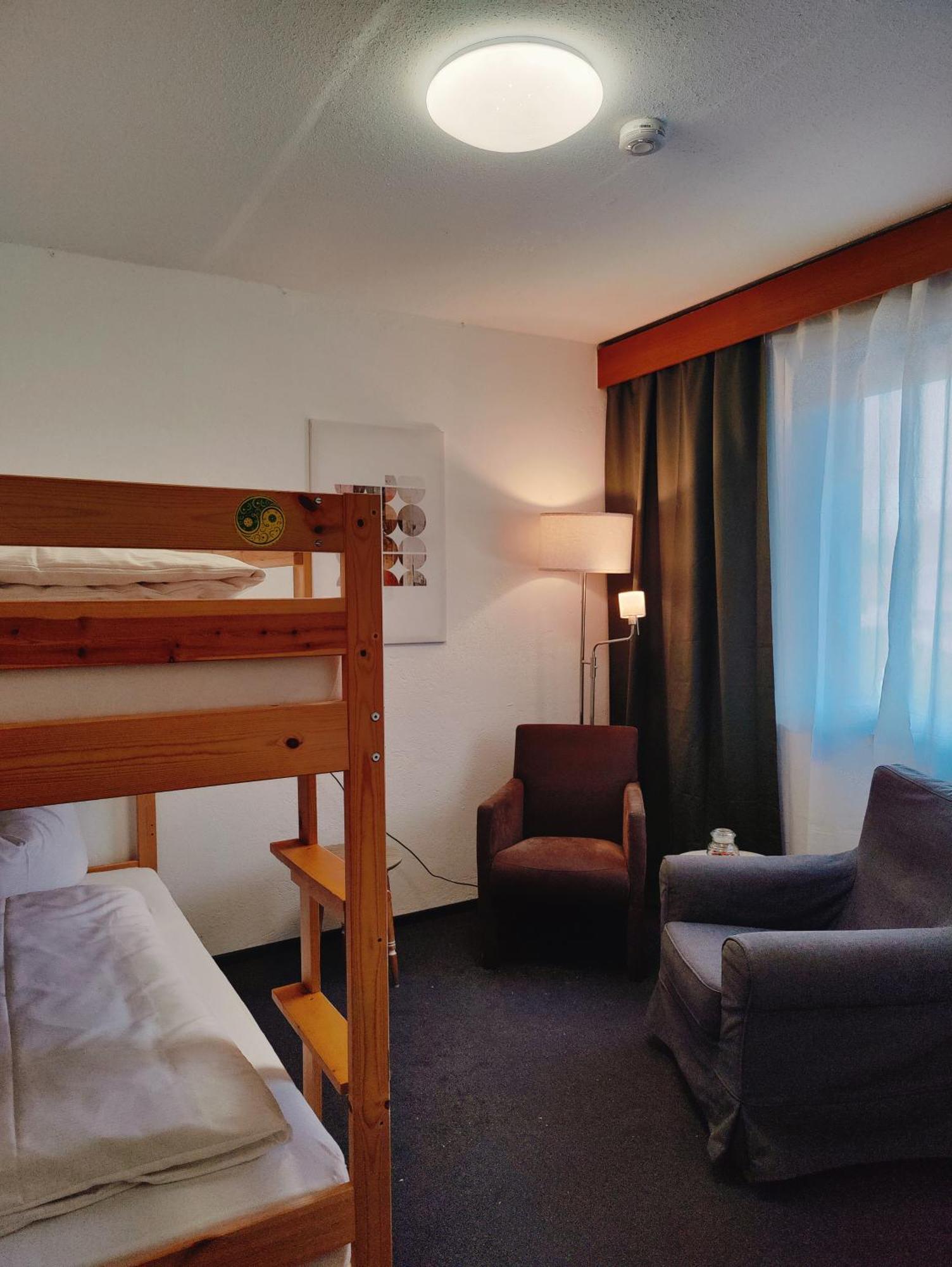 Lorenzhof By Julka - Self Checkin Hotel Ledenitzen Luaran gambar