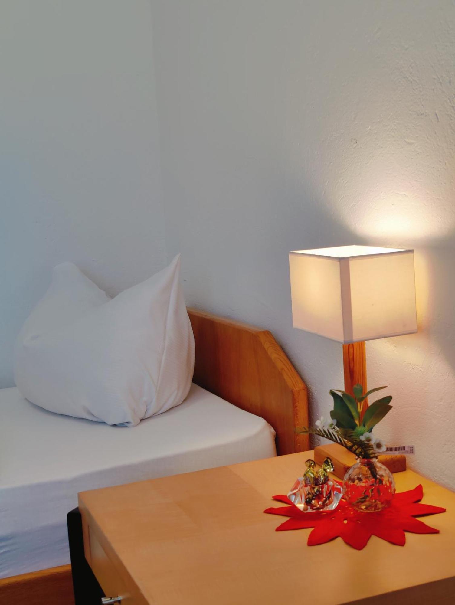 Lorenzhof By Julka - Self Checkin Hotel Ledenitzen Luaran gambar