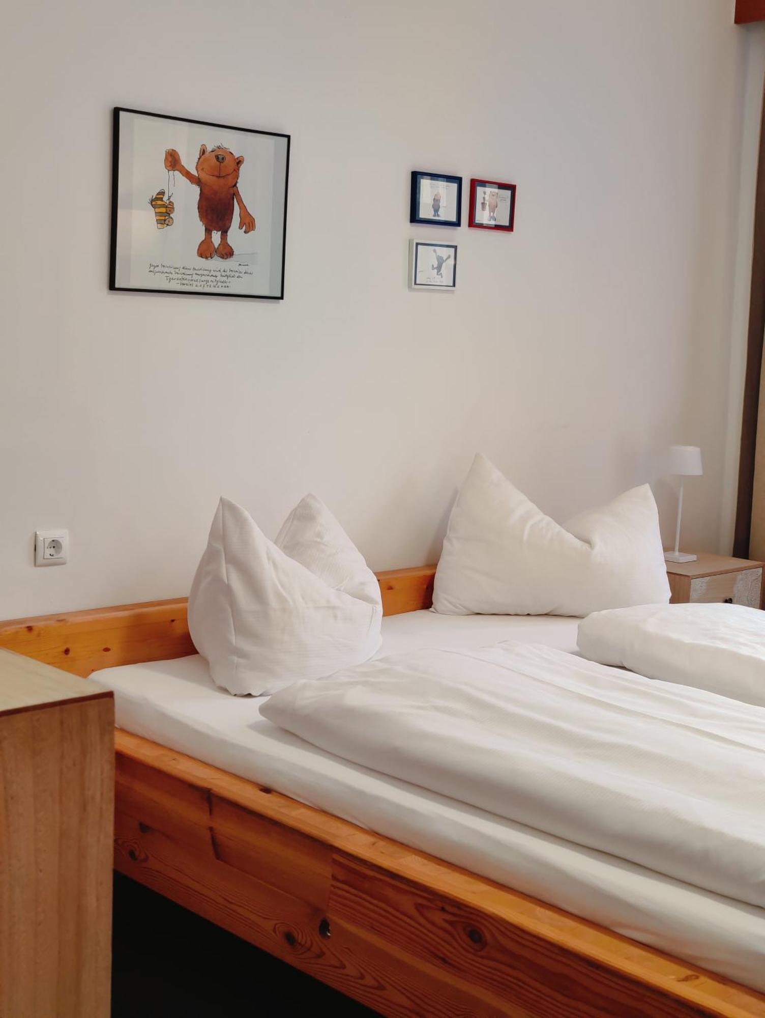 Lorenzhof By Julka - Self Checkin Hotel Ledenitzen Luaran gambar