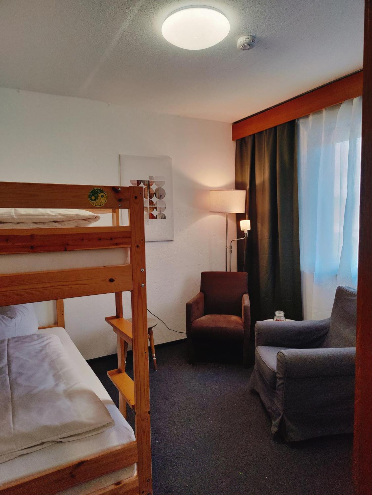 Lorenzhof By Julka - Self Checkin Hotel Ledenitzen Luaran gambar