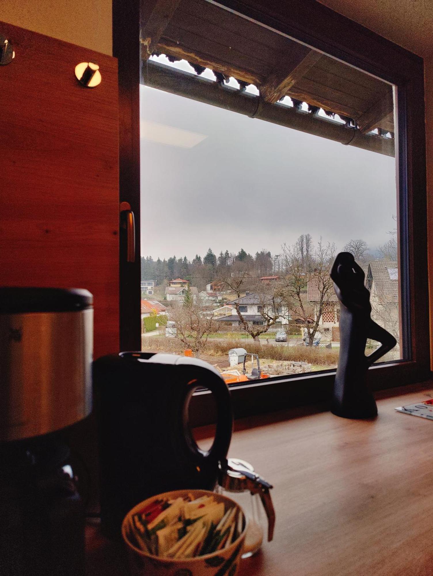 Lorenzhof By Julka - Self Checkin Hotel Ledenitzen Luaran gambar